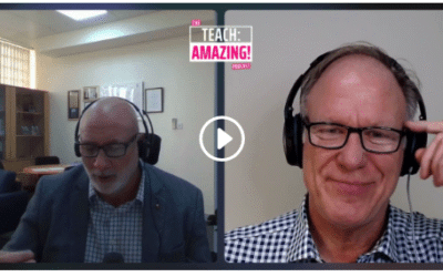 Leadership search episodes